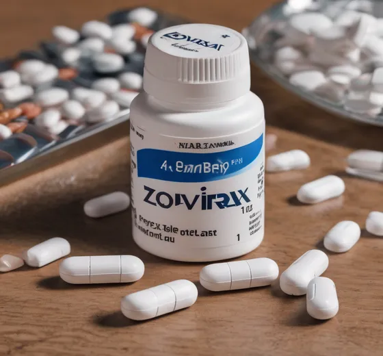 Precio del medicamento zovirax